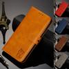 Кожаный кошелек-книжка Чехол для телефона Для Xiaomi Redmi Note 12 Pro 13 13T 11T 10 12T POCO X5 Держатель для карт Кошка Подставка Книжка Милый Чехол Сумки