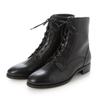 Модные ботинки IGKK48138 Черные [Англ]