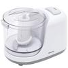 Food Processor 350mL Compact Gray Year [Yamazen] YFA-201(H) [1 Manufacturer's Warranty]