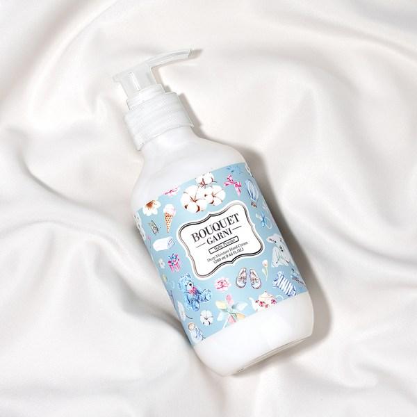 Bouquet Garni Детский крем для рук Deep Moisture, 280 мл, 1 шт.