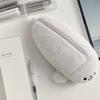 Animal Seal Doll Pen Pouch Large Capacity Stationery Storage Bag Little Seal Pencil Case  Daily Use