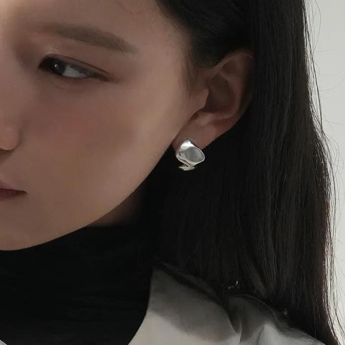 GROTTO EARRING 08