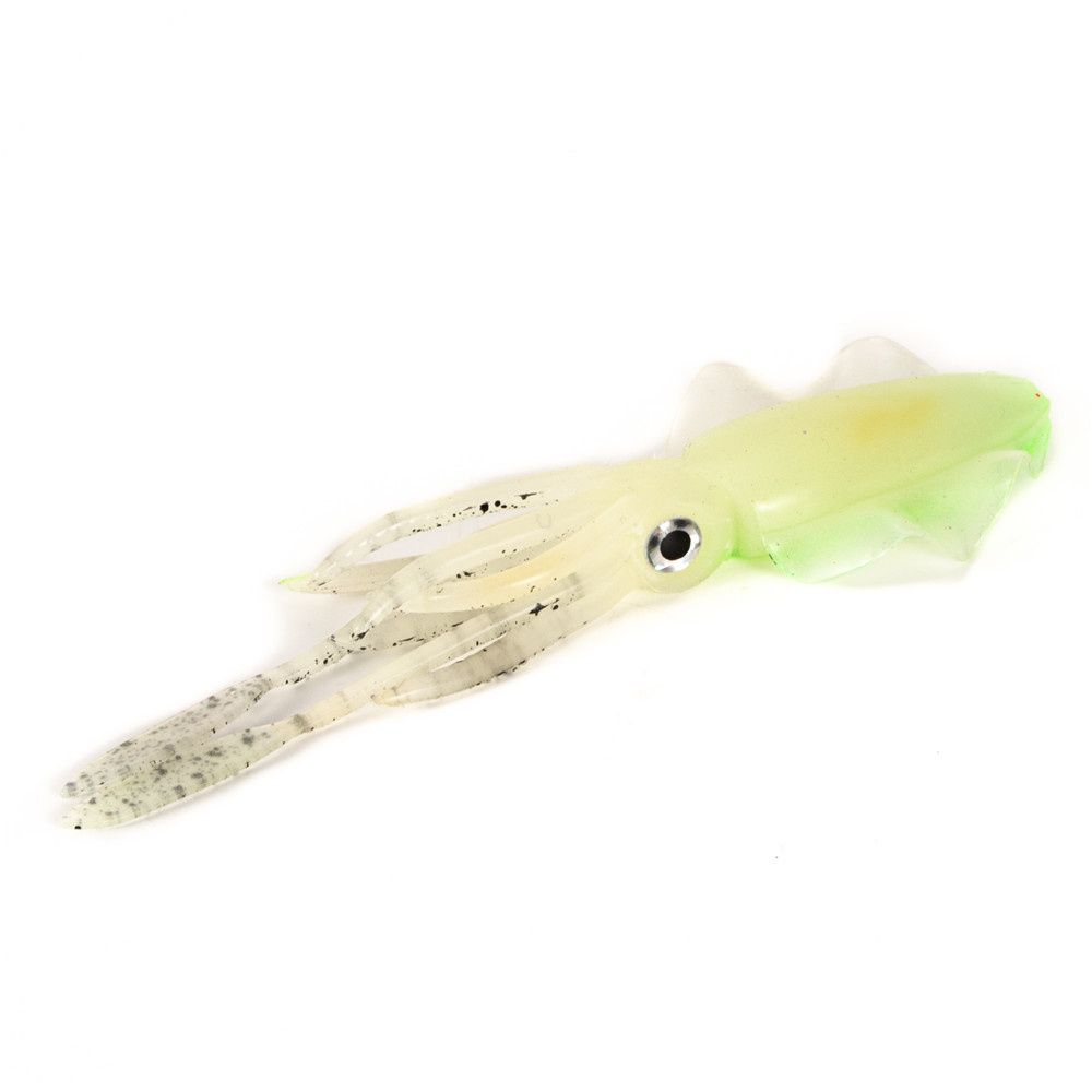 1Pcs 5 Color 10/12/15cm Swimbait Soft Bait Fishing Lure Artificial Lures Squid Baits