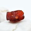 Orange Sapphire 13.45 Ct Natural Uncut Raw Rough Loose Gemstone CERTIFIED AR-3159-R