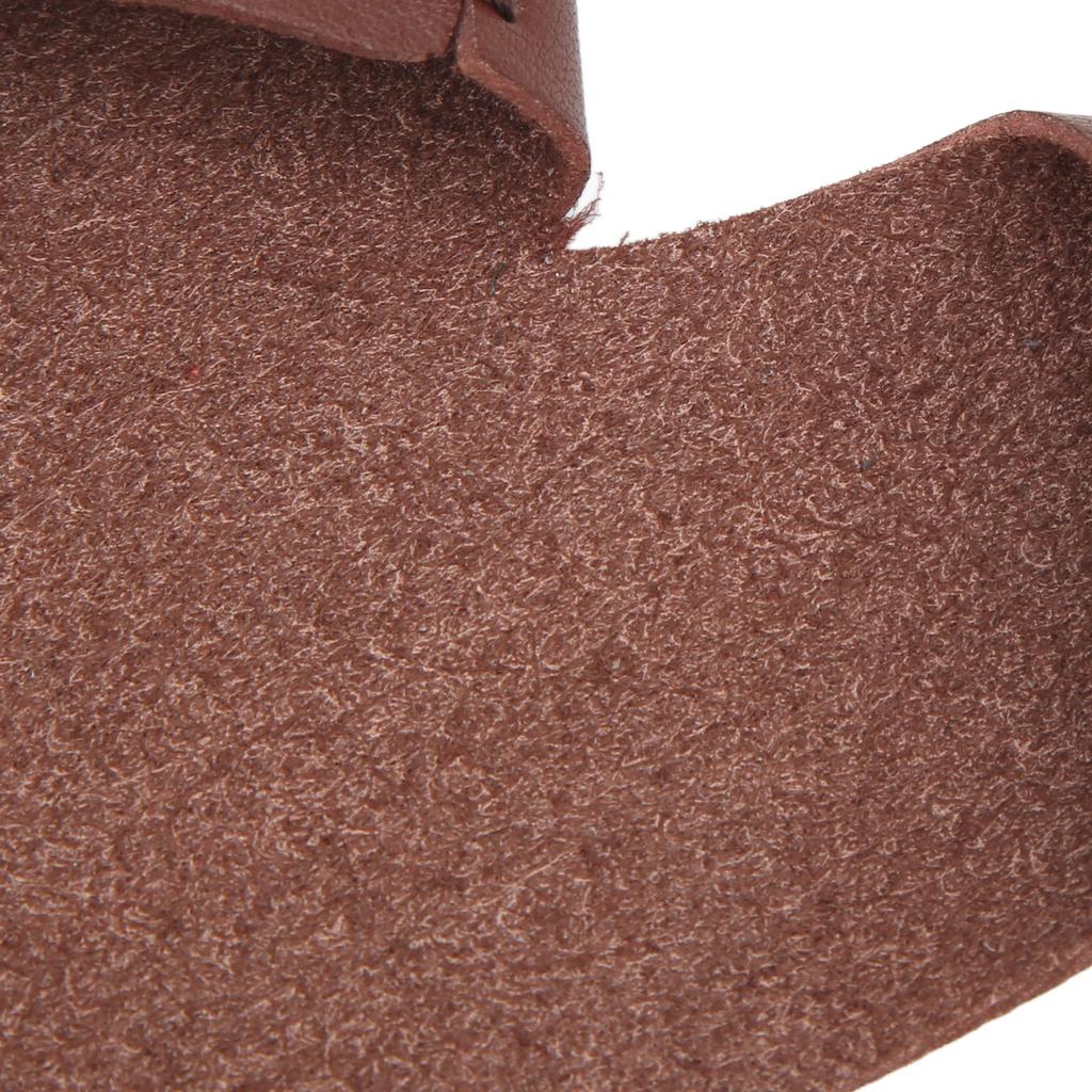 Защита руки для стрельбы из лука Кожа PU Перчатка-защита руки для стрельбы из лука для традиционной стрельбы из лука на открытом воздухе