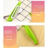 1Pc Fruit Vegetable Peeler Carrot Potato Peeler Fruit Peeler Kitchen Tool
