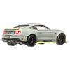 Колеса Hot Wheels) автомобиль культура слайд улица 2018 форд мустанг RTR spec 5 игрушки автомобиль мини-машина от 3 лет серый HKC85