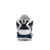 Nike Кроссовки унисекс Kyrie Infinity TB Midnight Navy сине-белые DO9616-400
