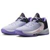 Nike Мужские кроссовки Freak 4 All-Star Purple Oxygen-Purple Space-Purple DV1178-500