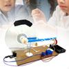 Electromagnetic Engine Toy DIY Children's Fun Science Experiment Physics Model