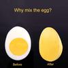 Креативный Золотой Яйцевар Портативный Автоматический Венчик для Яиц Милый Электрический Спиннер для Яиц Инструменты для Выпечки