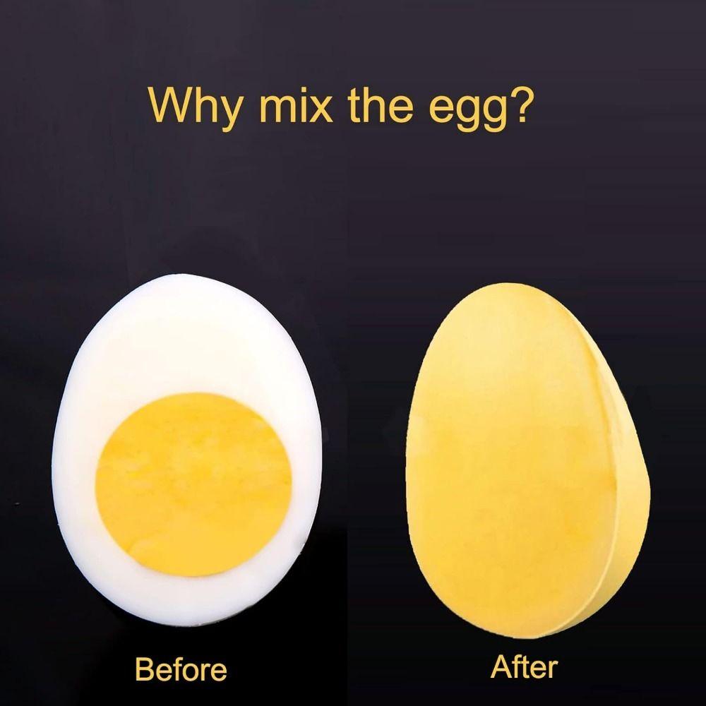 Креативный Золотой Яйцевар Портативный Автоматический Венчик для Яиц Милый Электрический Спиннер для Яиц Инструменты для Выпечки
