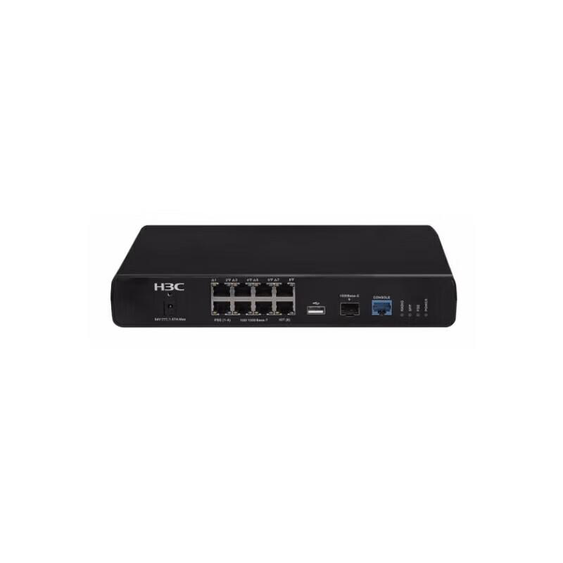 H3C Enterprise Wireless APs & Controllers