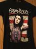 New Falling In Reverse - Black Unisex Short Sleeve Black Shirt NG1846 Unisex T-Shirt