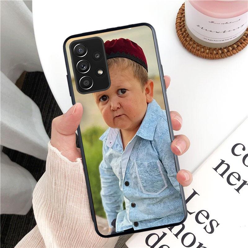 Чехол для телефона Hasbulla для Samsung Galaxy A13 A22 A12 A32 A71 A11 A21S A33 A52 A72 A51 A50 A70 A31 M31