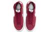 Nike Кроссовки Blazer Mid 77 Suede GS Team Red DC8248-600