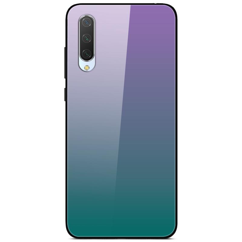 Для OPPO Realme XT Закаленное Стекло Чехол Мягкий Бампер Жесткий Funda Для OPPO Realme 6 Pro Realme X2 XT Чехол для Телефона Realme6 Задняя Крышка