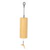 Bamboo Wind Chime C G Am Dm Chord Decorative Windchime for Meditation Relaxation Home Garden Decor