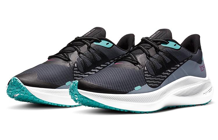 Nike Женские кроссовки Winflo 7 Shield Obsidian Mist CU3868-403