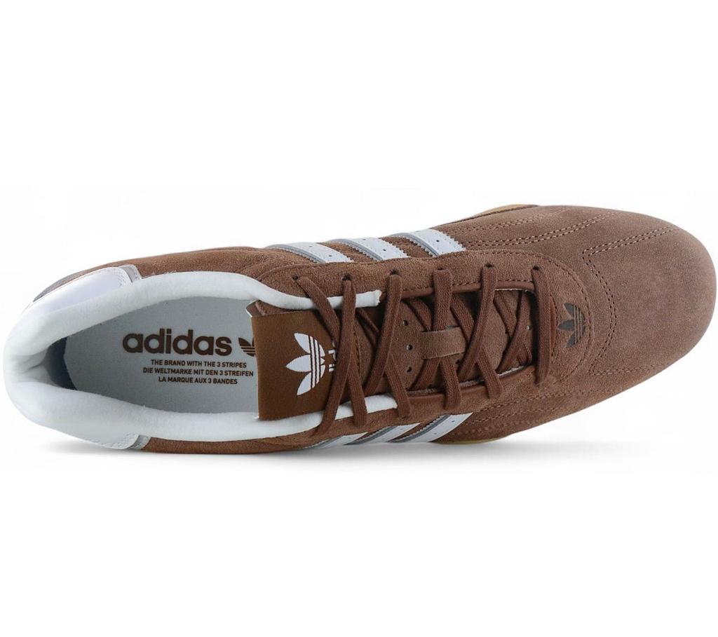 Adidas ADI RACER LO - Мужские кроссовки коричневые JP7010 ОРИГИНАЛ