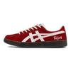 ONITSUKA TIGER Advanti Mirror Flower Aqua Moon Легкие Низкие Скейтборд-Кеды Унисекс Ангора Красный 1183B799-101(Команда791-)