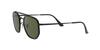 Солнцезащитные очки 0RB3648M THE MARSHAL Япония 52 II ЧЕРНЫЙ [Ray-Ban] 002/58 (БЕСПЛАТНЫЙ размер)