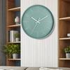 Decorative Wall Clock Stylish Scale Clock Durable Hanging Clock  Hotel