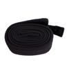 Prevent Condensation Breathing Machine Hose Protective Cover Ventilator Tube Sleeve AccessoryBlack