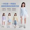 Disha's Official Flagship Children's Knitted Cardigan