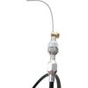 GXARTS 36" LS Throttle Cable Compatible With Chevrolet 1997-2007 LS1 Engine 4.8L 5.3L 5.7L 6.0L LS Swap Fuel Line Kit Carburetor Accelerator Cable