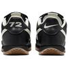 Nike Кроссовки мужские Nike Cortez SE 'Tiempo Pack Black' Черный Белый Коричневая резина IM4843-010