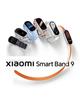 Xiaomi Глобальная версия Xiaomi mijiaSmart Band 9 Active Bluetooth Smartwatch 1.47" TFT экран 18 дней срок службы батареи спортивные режимы отслеживание сна