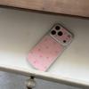 Большое окно Звезда Противоударный чехол для телефона для iPhone 14/13 Pro Max