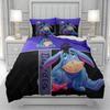 Winnie The Pooh Eeyore Duvet Cover Men Women/Children Kid Printing Disney Cartoon Bedding Set Comforter Bed Soft Dropshipping