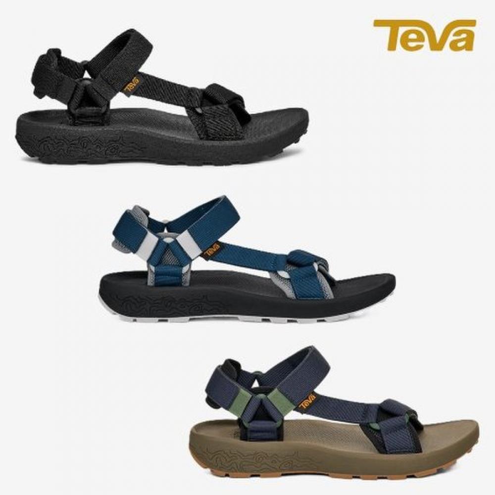 Teva Men S Comfort Water Sandal 2 StyleS Hydratrek Sandal Stvm2610510 Blk