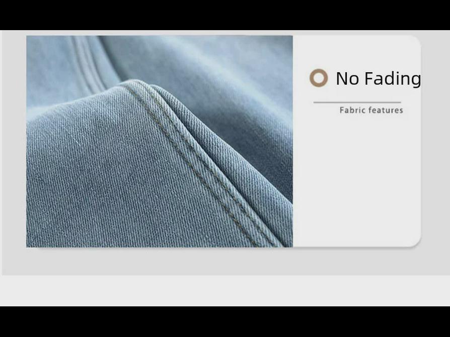 Женские светлые плюшевые джинсы широкого кроя с высокой талией, утолщенные, свободные, теплые, маленького размера.