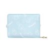 Cinnamoroll Face Wallet Sanrio Character Wallet, a Popular Character In Korea