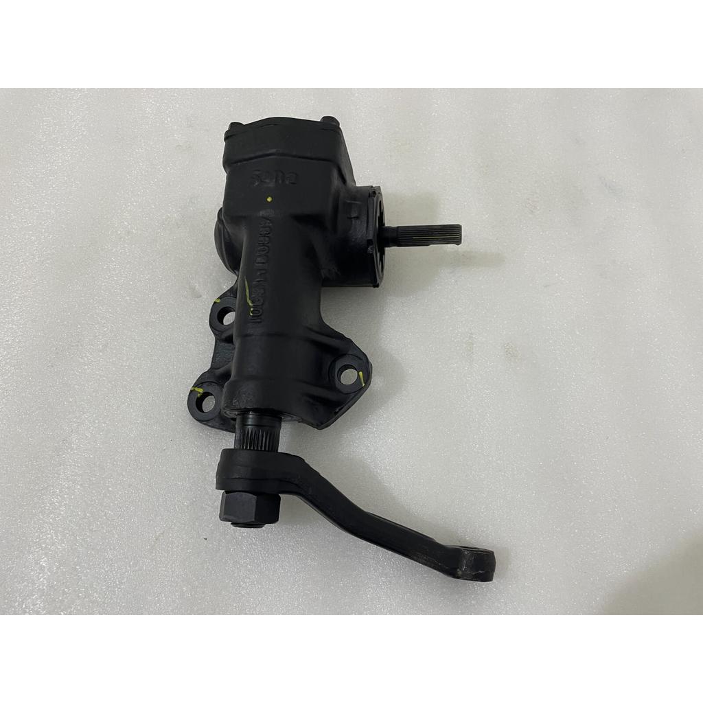 Suzuki Sj413 Sj410 Samurai Sierra Drover Gypsy Steering Gear Box RHD |Fit For