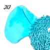 Plush Toys for Small Medium Pets Cute Monsters Squeaky Pet Toy, Dog Molar Interactive Cat Self Play Anxiety Relief Toy Dogs Cats