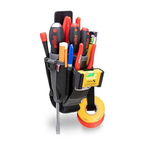 Veto Pro Pac MP1X (Leather Backed Small-Sized Tool Pouch)