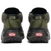 Vans MTE Crosspath Унисекс Оливковый VN000CVVOLV