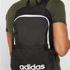 Adidas Polyester Backpack Unisex Black DT8633