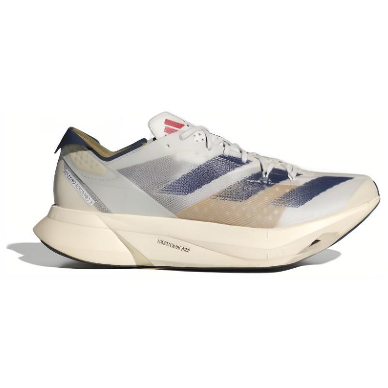 adidas Кроссовки Adizero Adios Pro 3 Cloud White IG6438