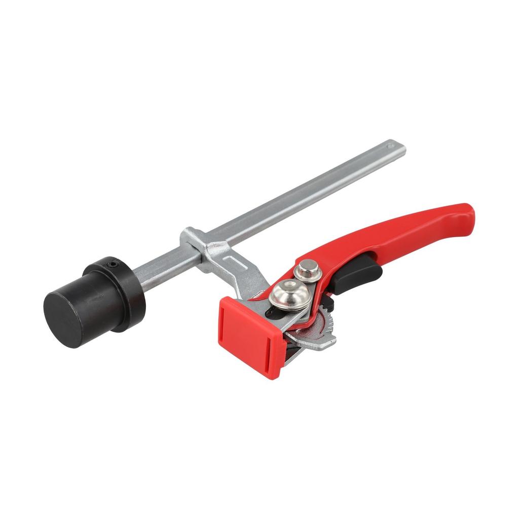 Workbench Dog Clamp Ratchet Hole Clamp Woodworking Table Clamp