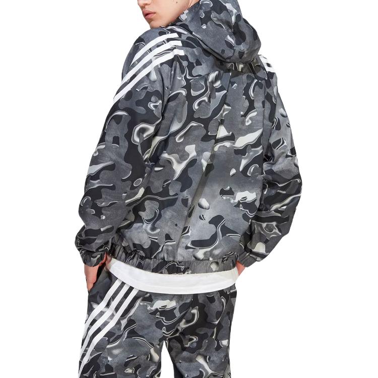 adidas Мужская куртка Future Icons IJ8843