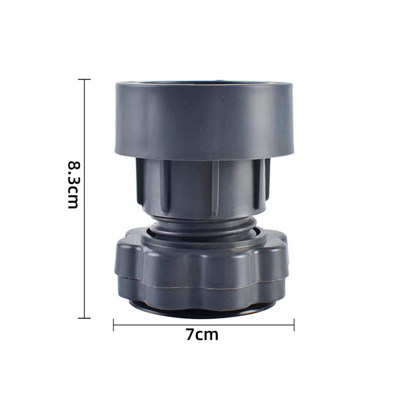 1 шт. регулируемая по высоте амортизирующая подушечка для стиральной машины амортизирующая нескользящая подушечка для ног