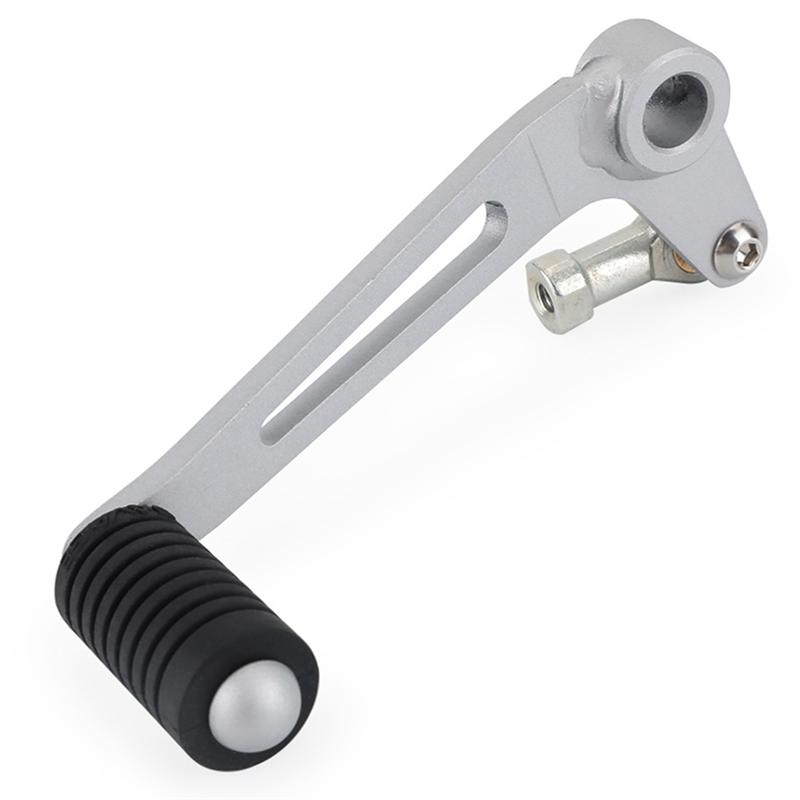 A28G-Motorcycle Gear Lever Gear Shift Lever Left Side For Kawasaki Z900 Z800 Z1000 Ninja 1000 VERSYS 1000 2010-