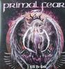 12-дюймовая пластинка PRIMAL FEAR - I Will Be Gone NB58071 Nuclear Blast 2021 Германия Рок