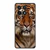 Чехол для Xiaomi Redmi K70 Pro Яркие Животные Силиконовый ТПУ Мягкий Чехол для Телефона Для Xiaomi Redmi K70E Coque K 70 Ударопрочный Funda