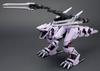 Kotobukiya HMM ZOIDS Berserk Repackage Общая длина 330 мм пластиковая модель EZ-049 Führer Ver. приблизительно. 1/72
